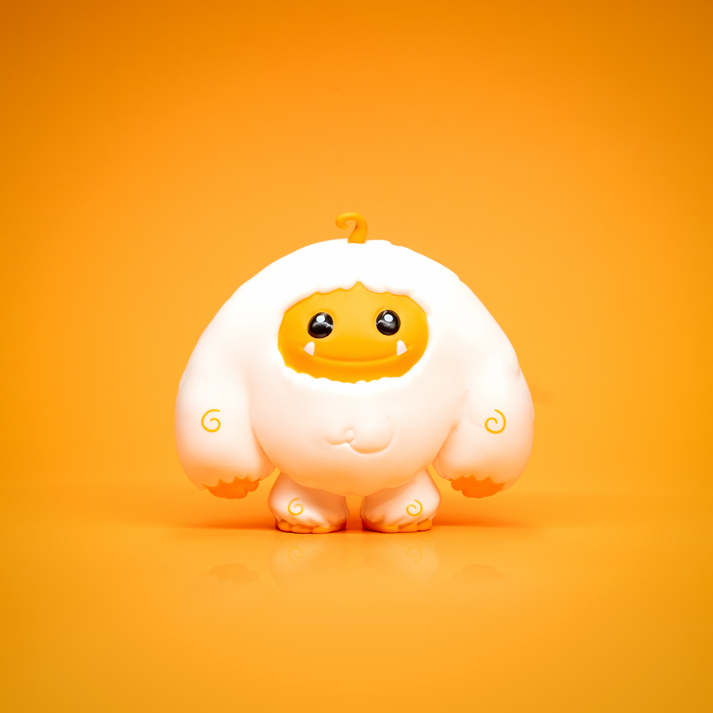 Limited Founders Edition Chomper Vinyl Figure