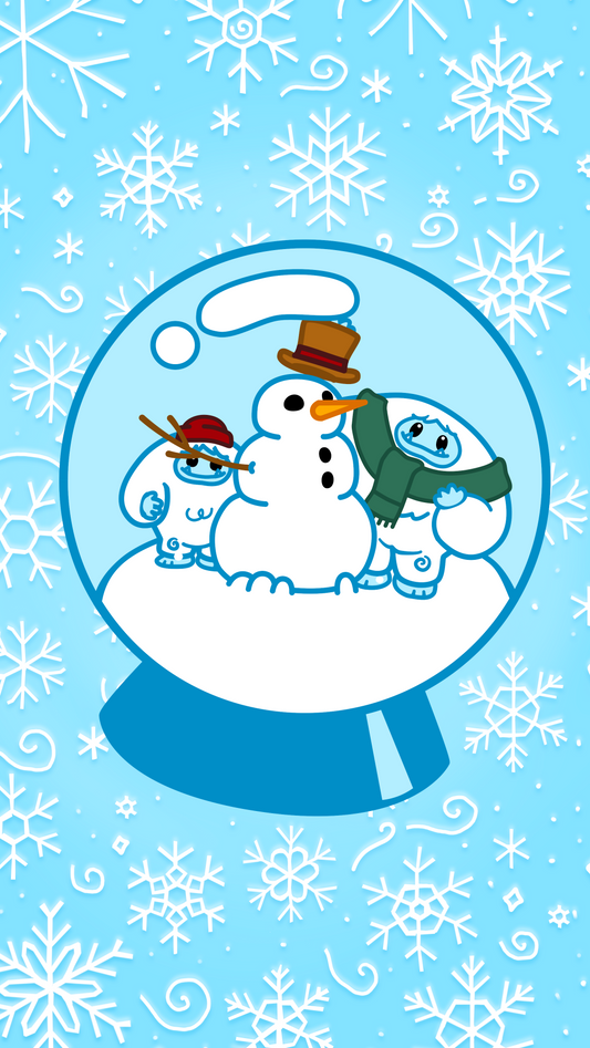 ❄️ Abominable Toys Newsletter #284 2025 Wrap Up