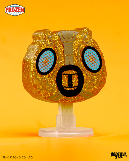 ❄️ Abominable Toys Newsletter #287 Godzilla Frozen Culture Conquers C2E2 & Wondercon!