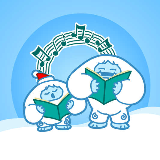 Abominable Toys Newsletter #184 2023 Wrap-Up