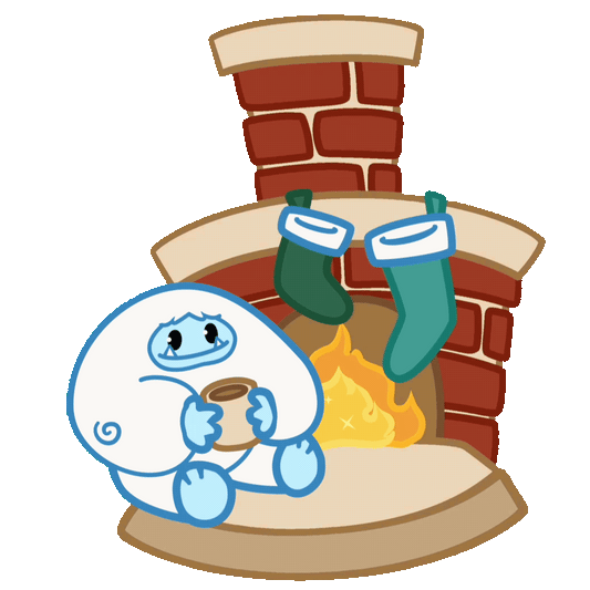Abominable Toys Newsletter #65 Happy Holidays and Merry Chompmas!