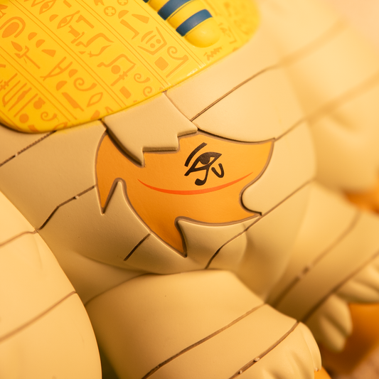 Chomp Tut By Dave Perillo Coming Soon!