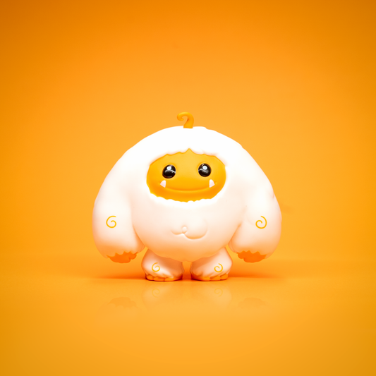 Abominable Toys Newsletter #72 Founders Chomper Release and Original Chomper Restock Info