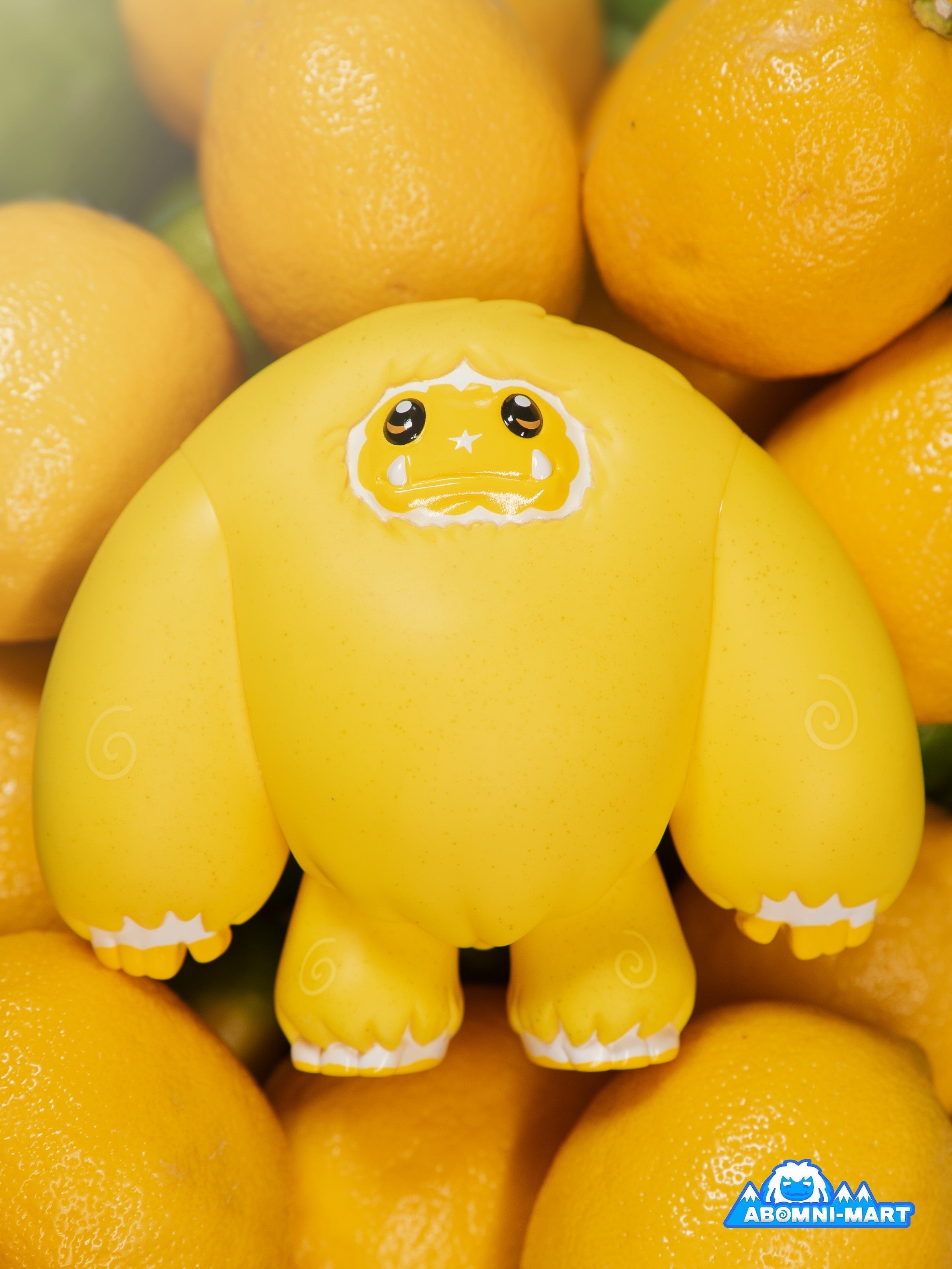Abominable Toys