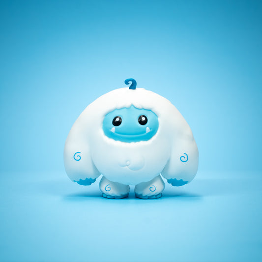 Abominable Toys Newsletter #68 Chomper Vinyl Figure Release Info!