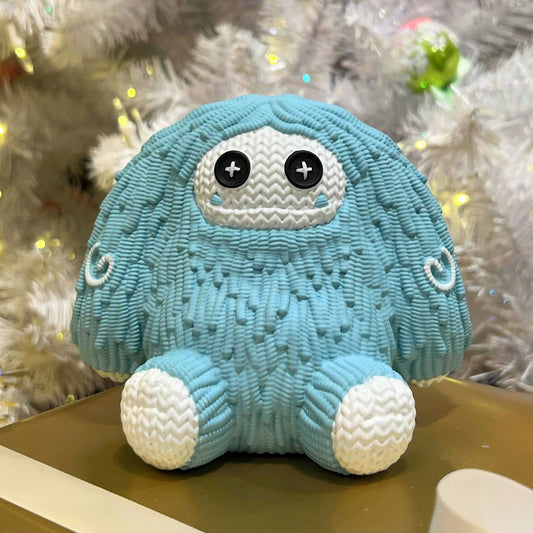 Abominable Toys Newsletter #179 Tenacious Toys Exclusive Reverse HMBR Chomp Available Now!