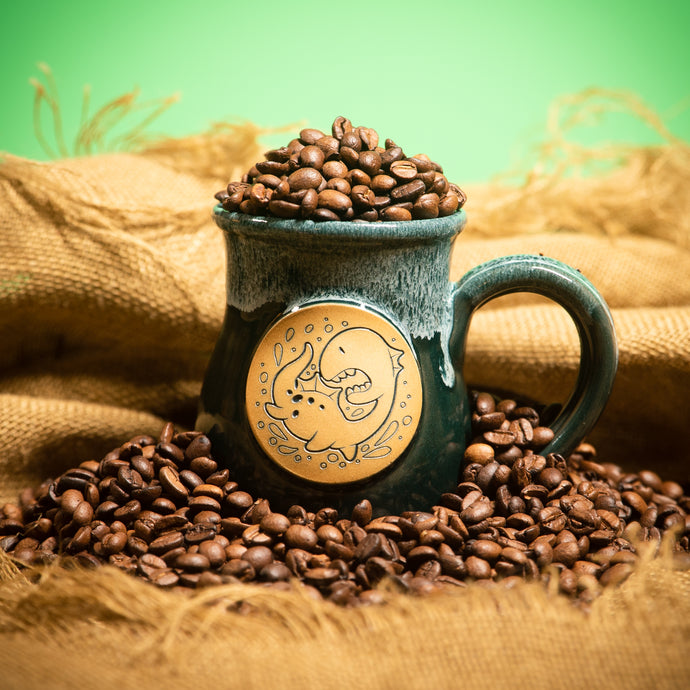 Abominable Toys Newsletter #148 Swomp Debut Deneen Pottery Mug Available Now!