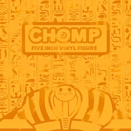 Abominable Toys Newsletter #187 An Ancient Discovery