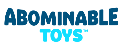 Abominable Toys logo