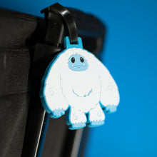 Load image into Gallery viewer, Classic Chomp Luggage Tag
