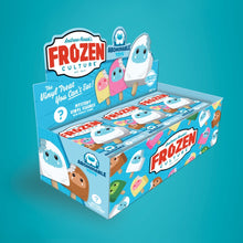 Load image into Gallery viewer, Full Case of Series 1 Chomp Frozen Culture Figures

