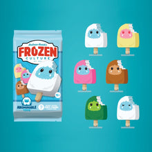 Load image into Gallery viewer, Series 1 Chomp Frozen Culture Chomp Single Figure
