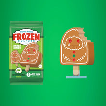 Load image into Gallery viewer, Limited Edition Gingerbread Chomp Frozen Culture Single Figure
