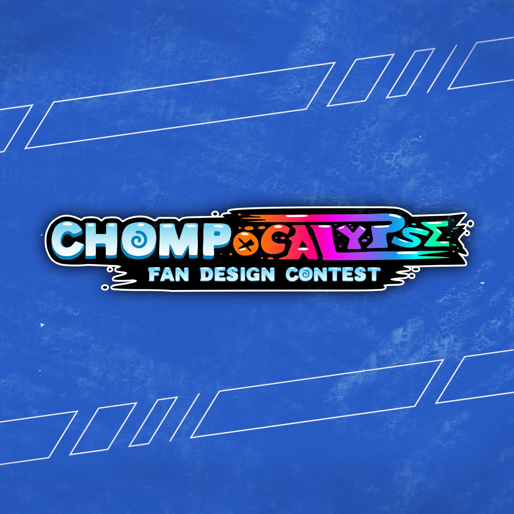 Chompocalypse Fan Design Contest