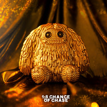 Load image into Gallery viewer, Limited Edition Metallic Chomp HMBR Figure w/ 1:8 Gold Chase
