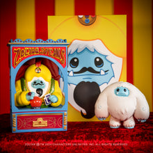 Load image into Gallery viewer, Limited Edition Zoltar Chomp Officially Licensed Vinyl Figure
