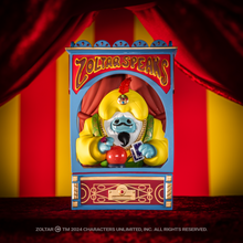 Load image into Gallery viewer, Limited Edition Zoltar Chomp Officially Licensed Vinyl Figure
