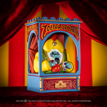 Load image into Gallery viewer, Limited Edition Zoltar Chomp Officially Licensed Vinyl Figure
