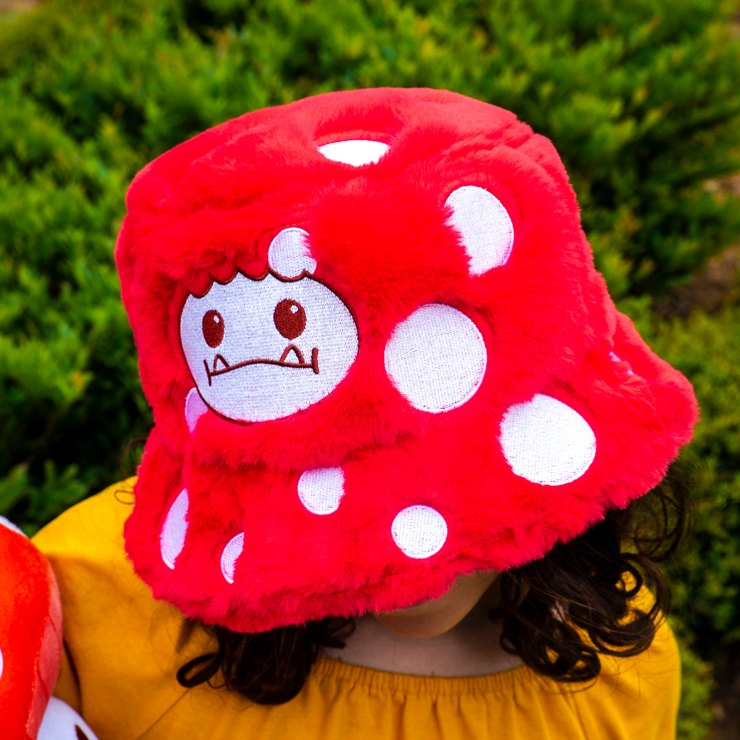 Limited Edition Marshall Chomp Bundle By Mardeluna