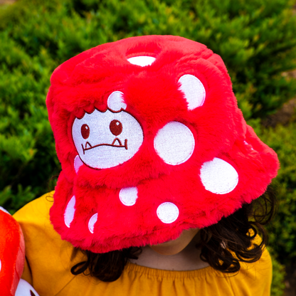 Limited Edition Marshall Chomp Bundle By Mardeluna