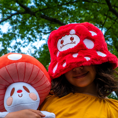 Limited Edition Marshall Chomp Bundle By Mardeluna