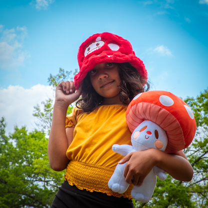 Limited Edition Marshall Chomp Bundle By Mardeluna