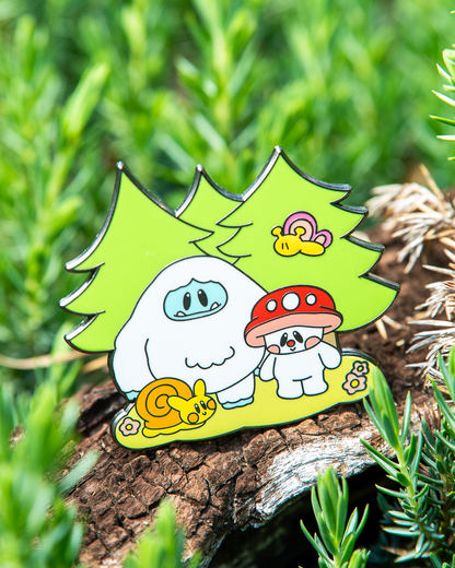 Limited Edition Marshall Chomp Bundle By Mardeluna