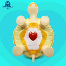 Load image into Gallery viewer, Hope Turtle 4&quot; Vinyl Figure
