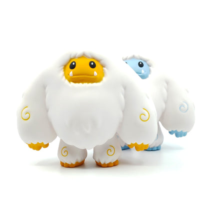 Limited Founders Edition Chomp Vinyl Figure