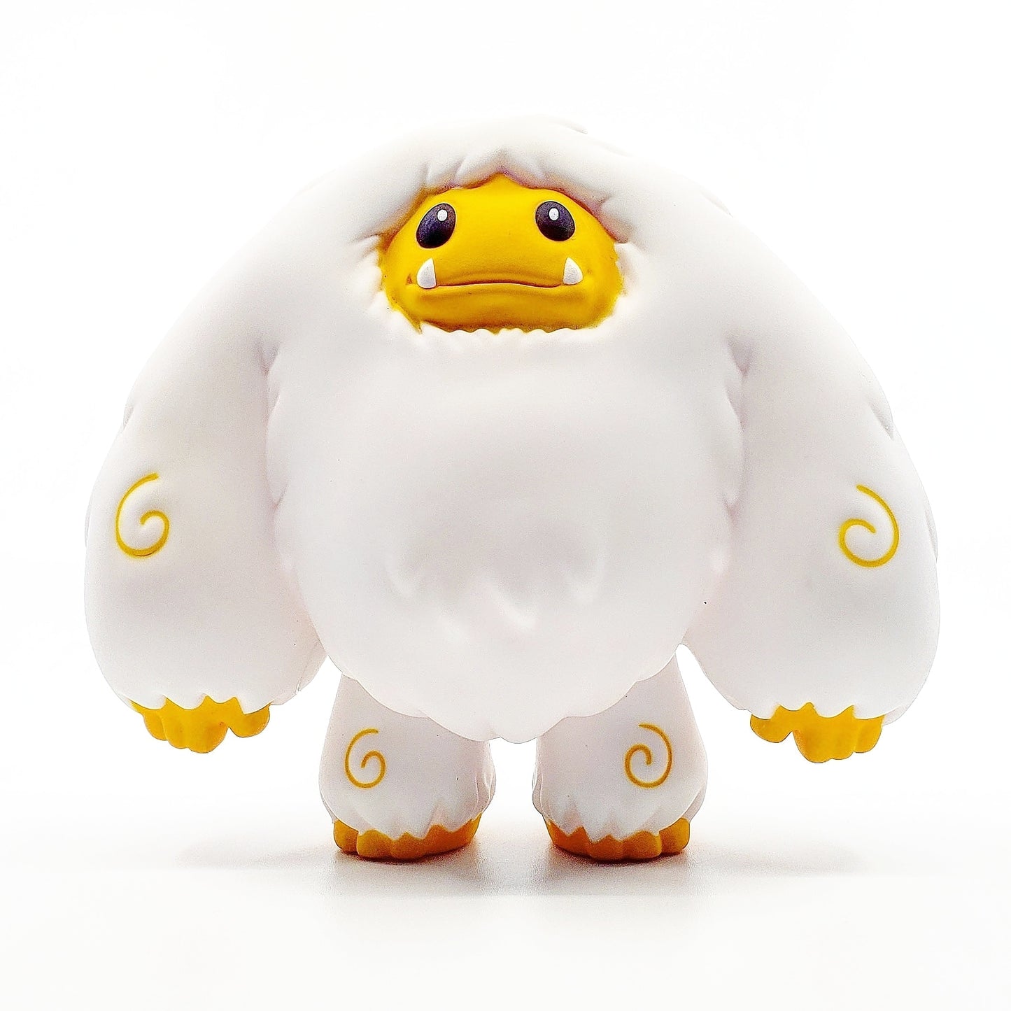 Limited Founders Edition Chomp Vinyl Figure