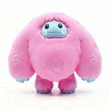 Load image into Gallery viewer, Limited Cotton Candy Edition Chomp Vinyl Figure
