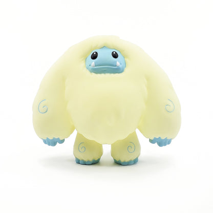 Limited Glow Edition Chomp Vinyl Figure Pre-order Ships ~2 Months