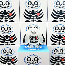 Load image into Gallery viewer, Limited Skeleton Edition Chomp Vinyl Figure
