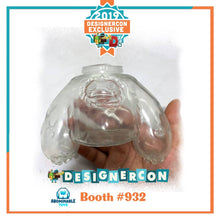 Load image into Gallery viewer, Limited Gumball Machine Edition Chomp Vinyl Figure
