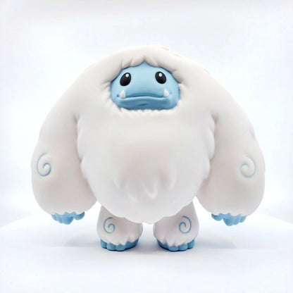 Classic Edition Chomp Vinyl Figure