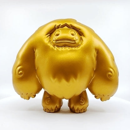 Limited Gold Edition Chomp Vinyl Figure