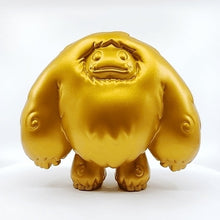 Load image into Gallery viewer, Limited Gold Edition Chomp Vinyl Figure
