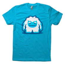Load image into Gallery viewer, Abominable Toys Yeti T-Shirt

